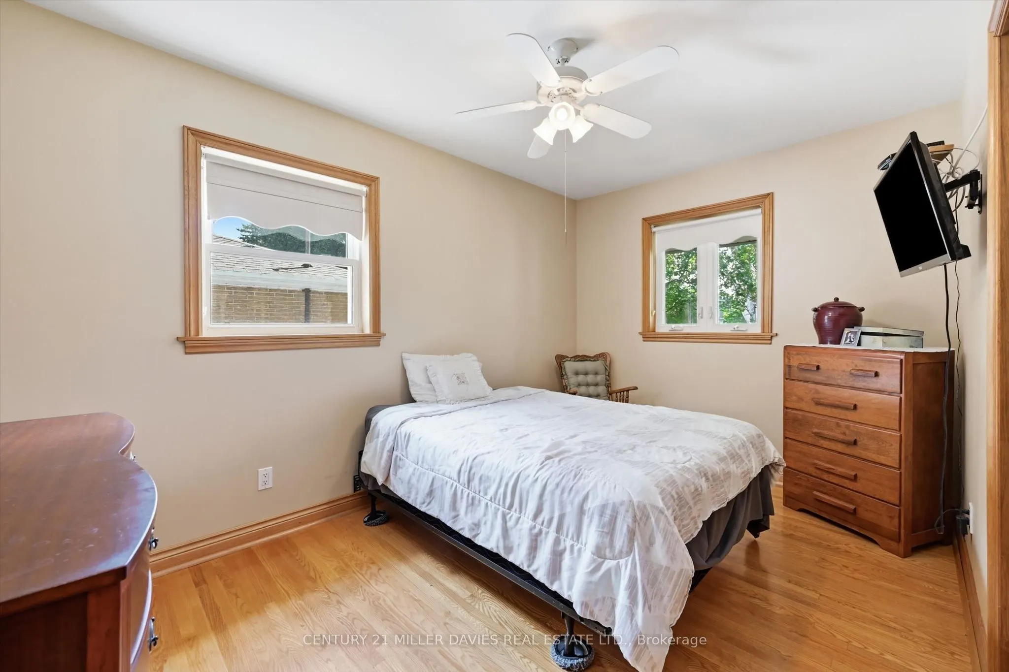 237 Mohawk Road