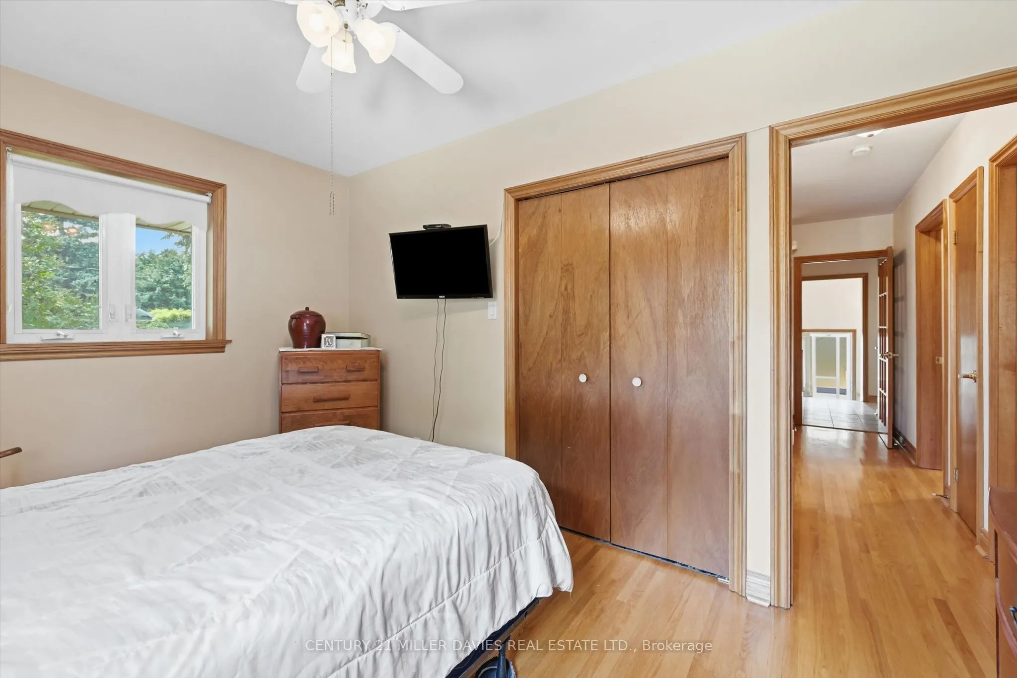 237 Mohawk Road