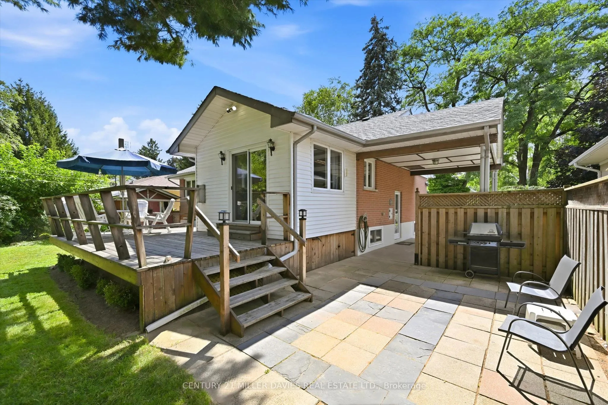 237 Mohawk Road