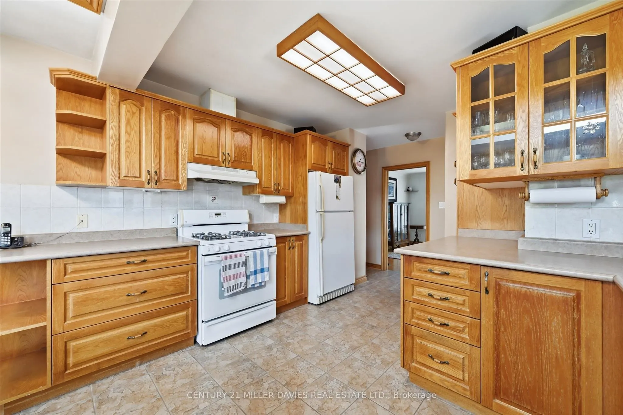237 Mohawk Road