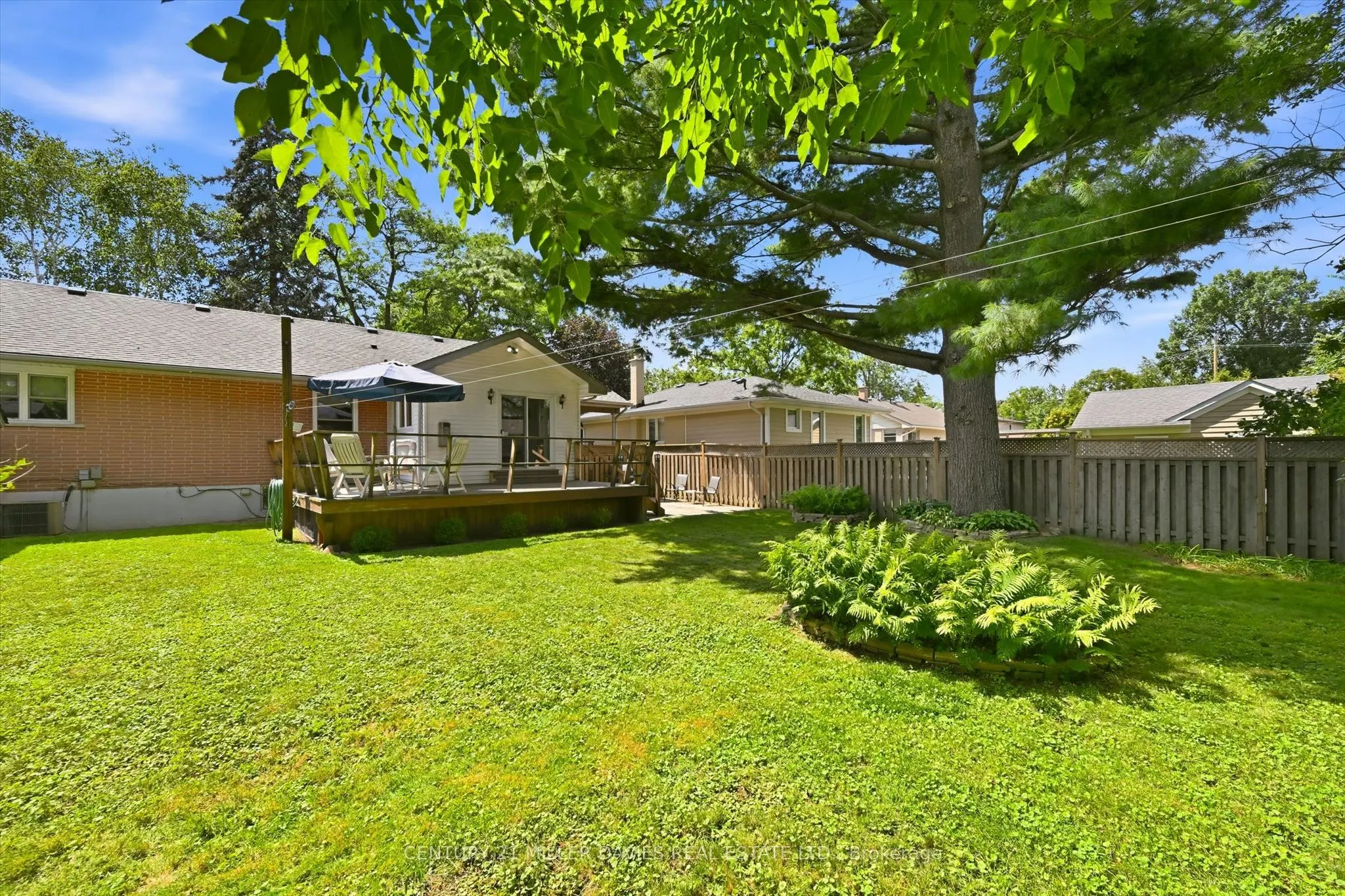 237 Mohawk Road