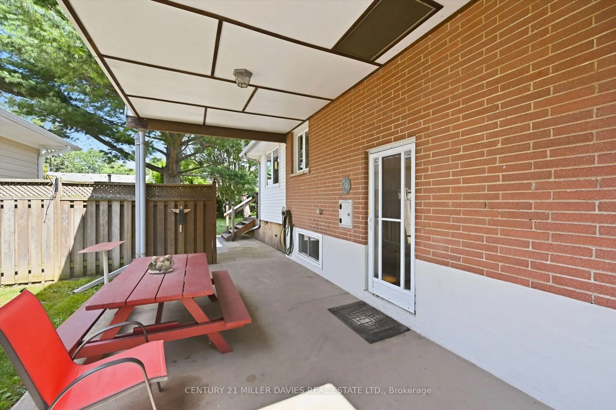 237 Mohawk Road