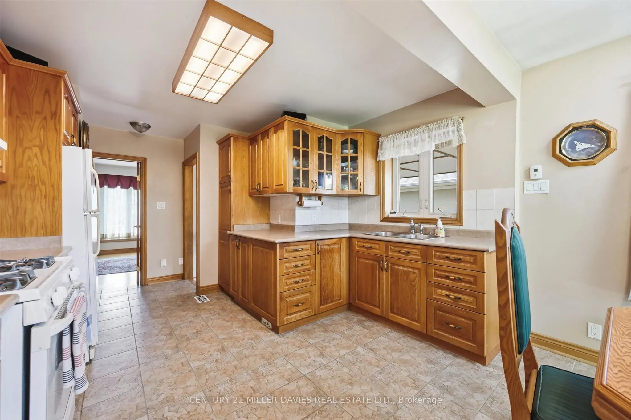 237 Mohawk Road