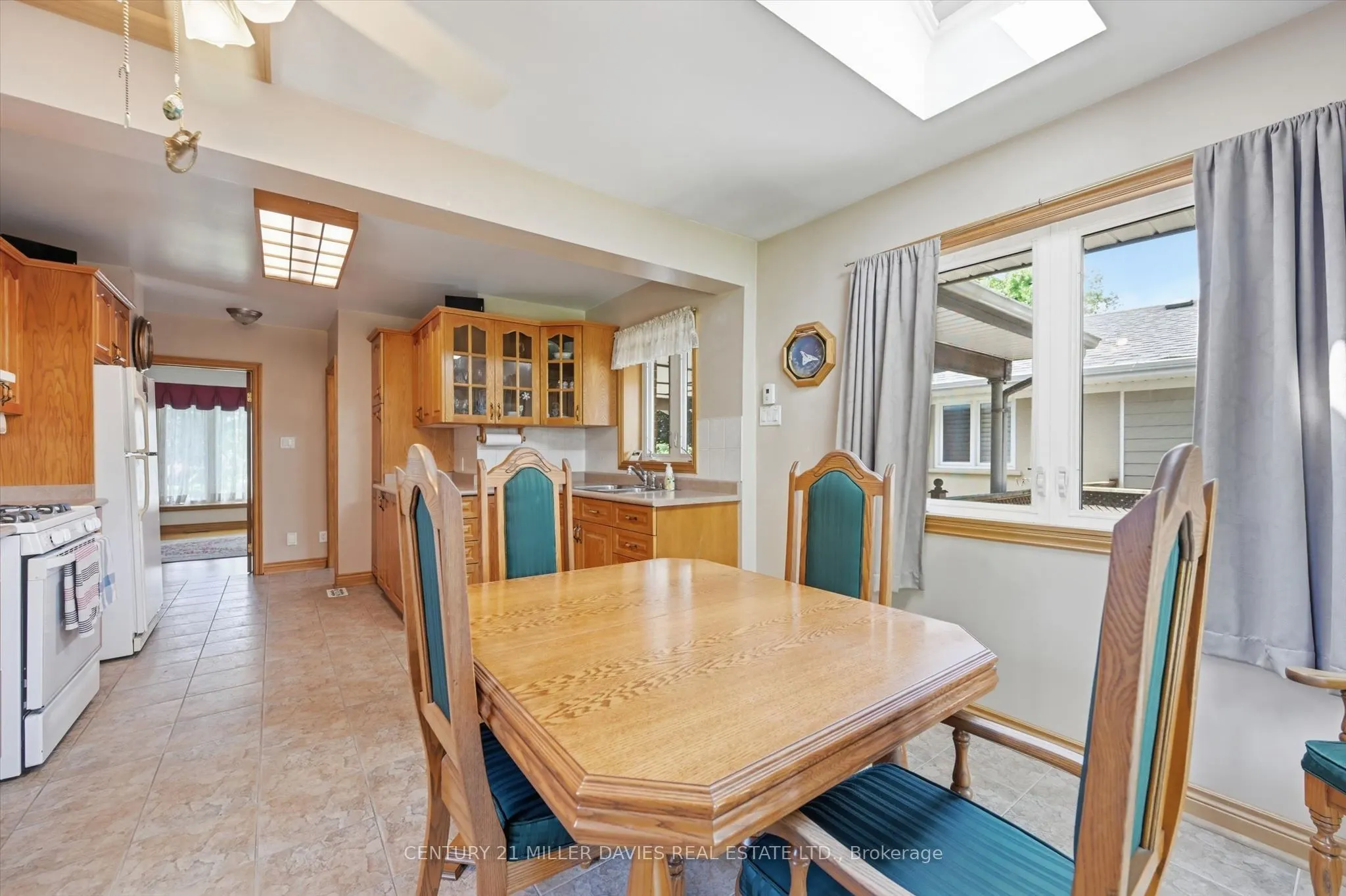 237 Mohawk Road