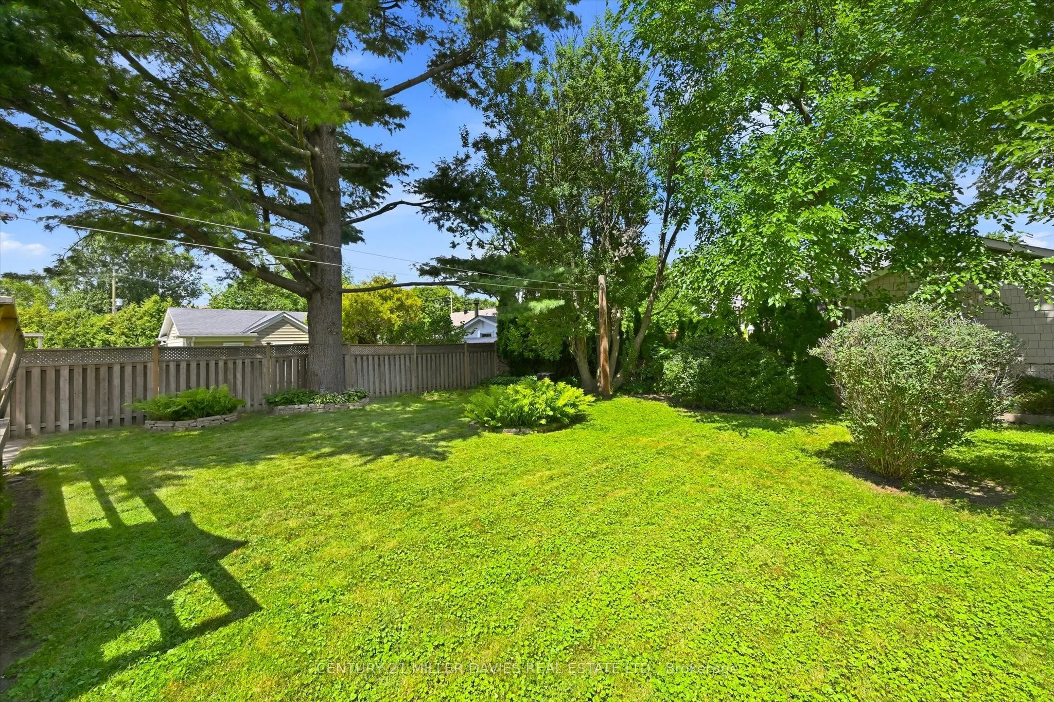 237 Mohawk Road