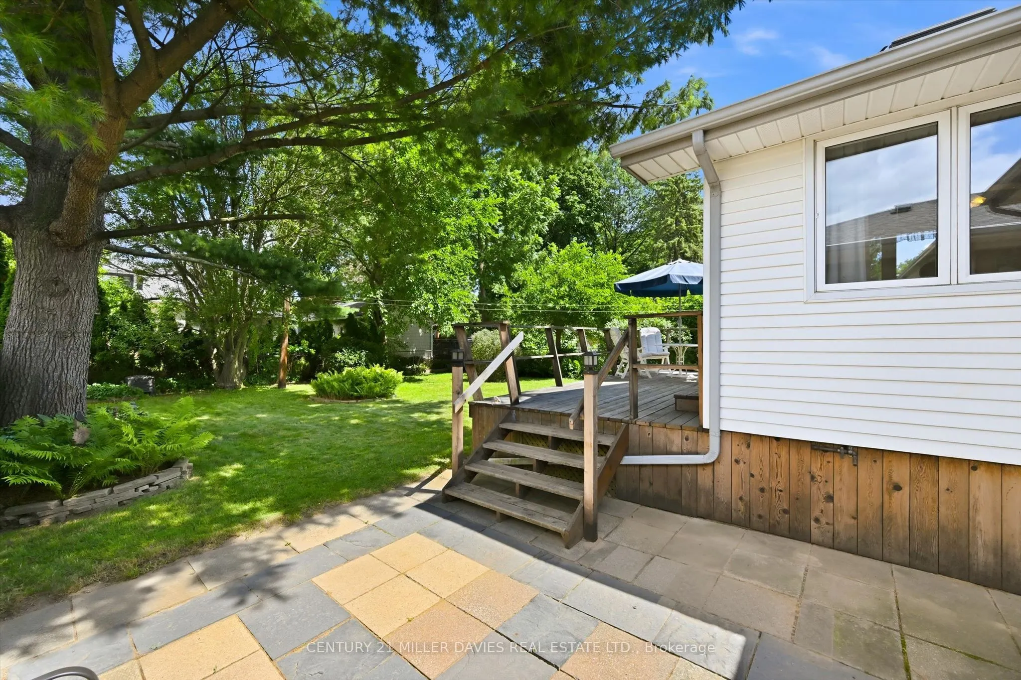 237 Mohawk Road