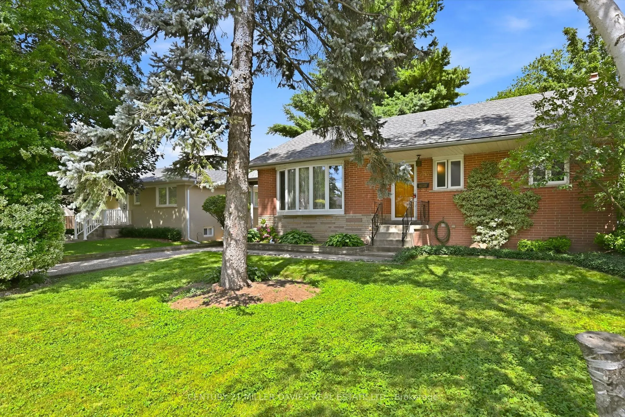 237 Mohawk Road