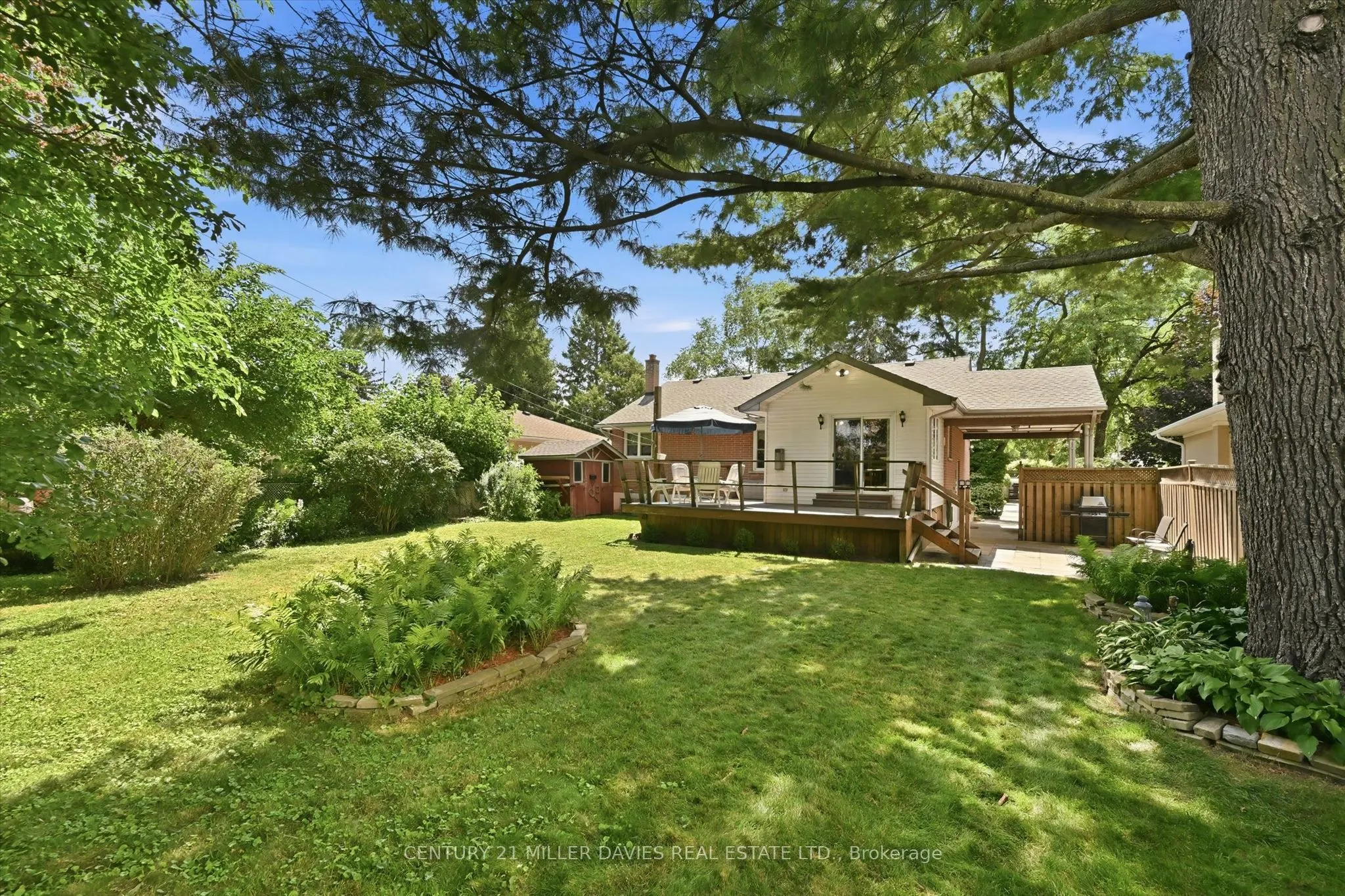 237 Mohawk Road