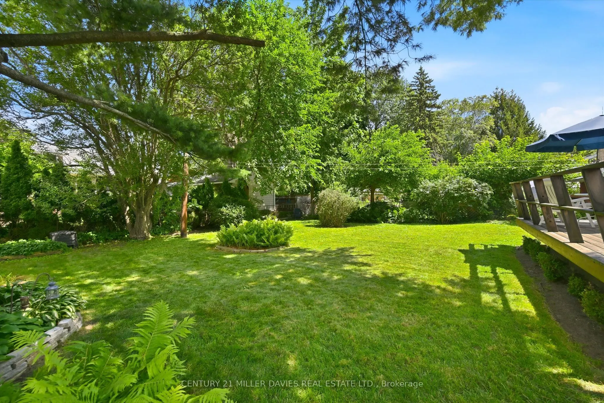 237 Mohawk Road