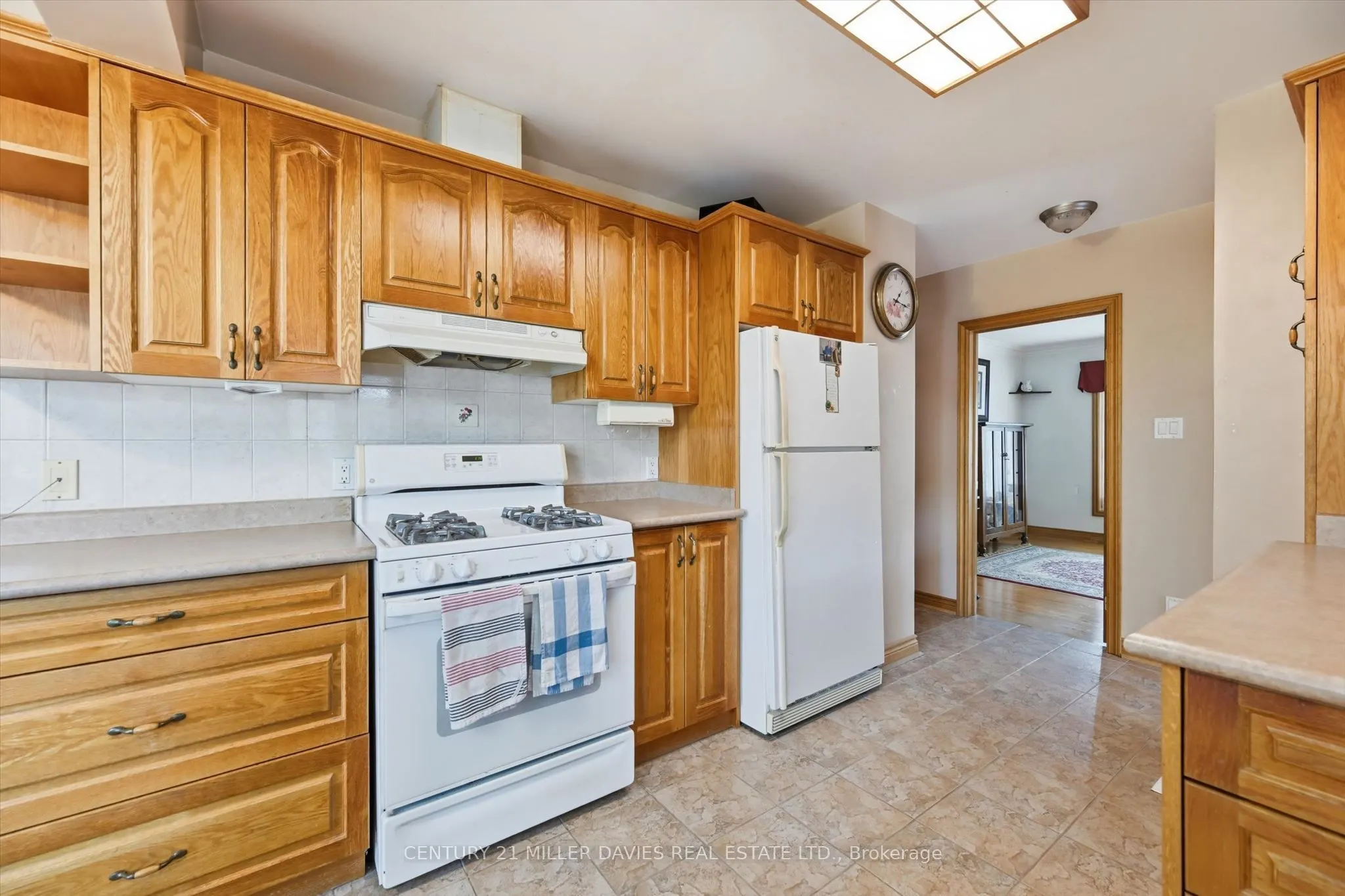 237 Mohawk Road