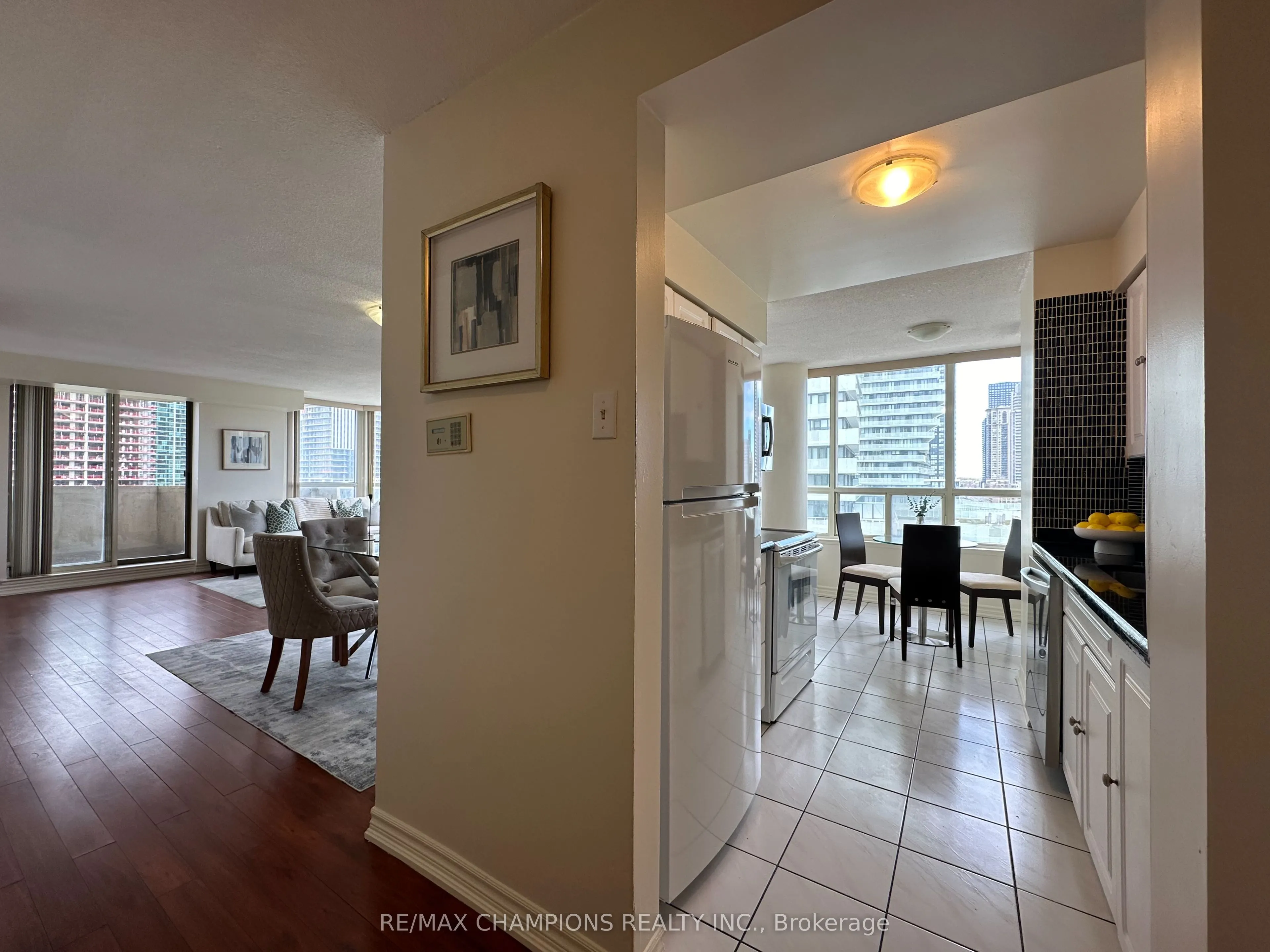 400 Webb Drive #1204