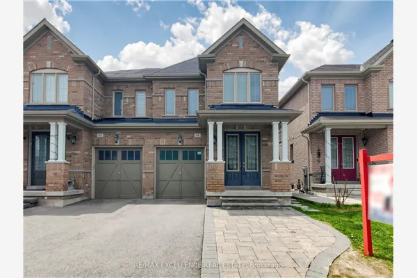 61 Campwood Crescent
