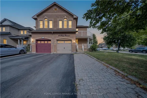 23 Prince Crescent