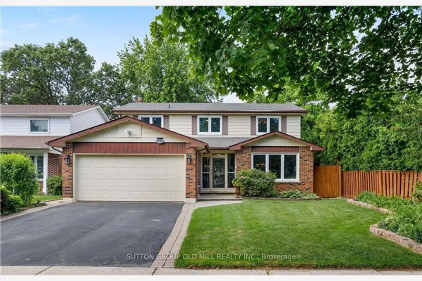 853 Kowal Drive