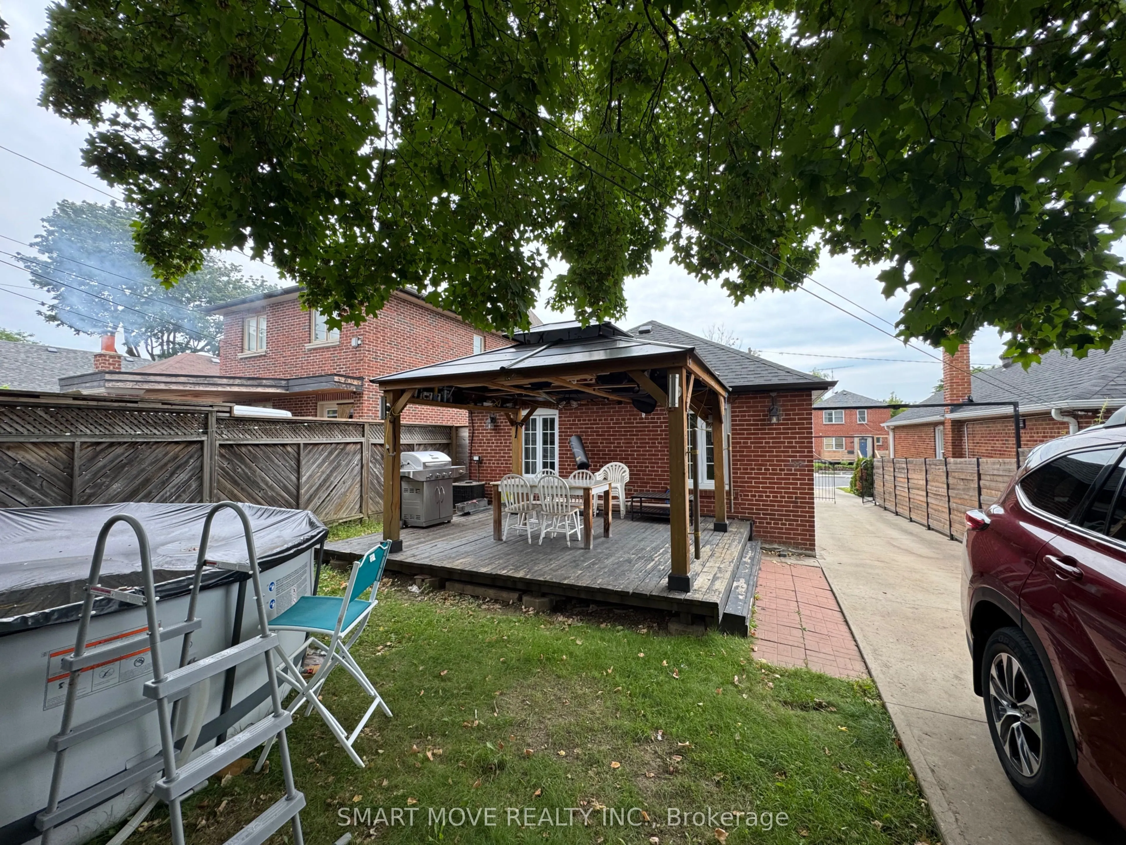66 Beechborough Avenue