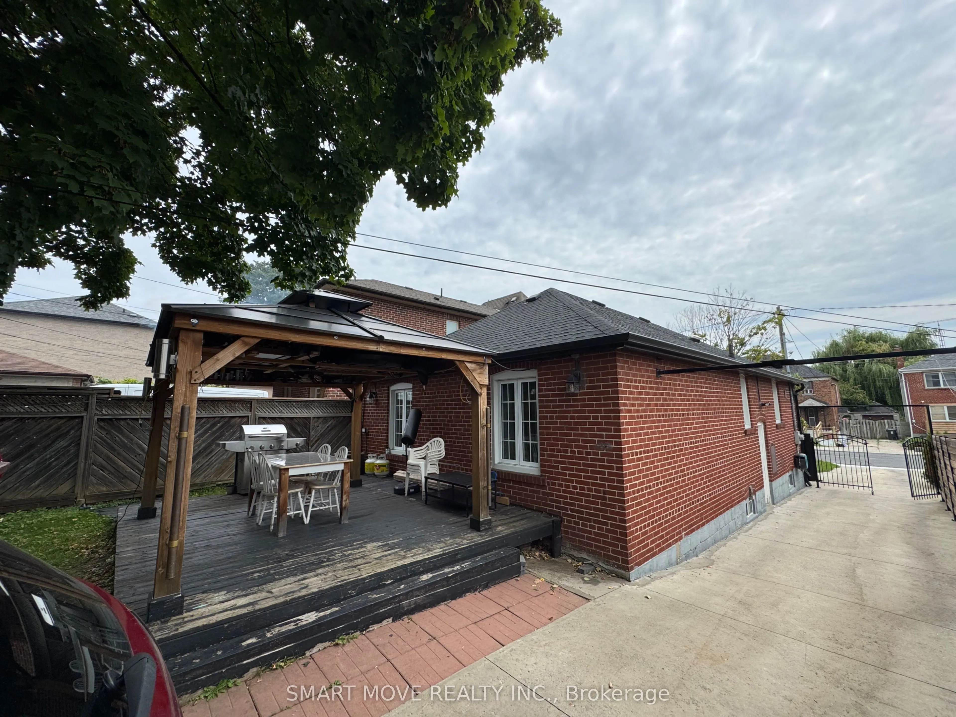 66 Beechborough Avenue