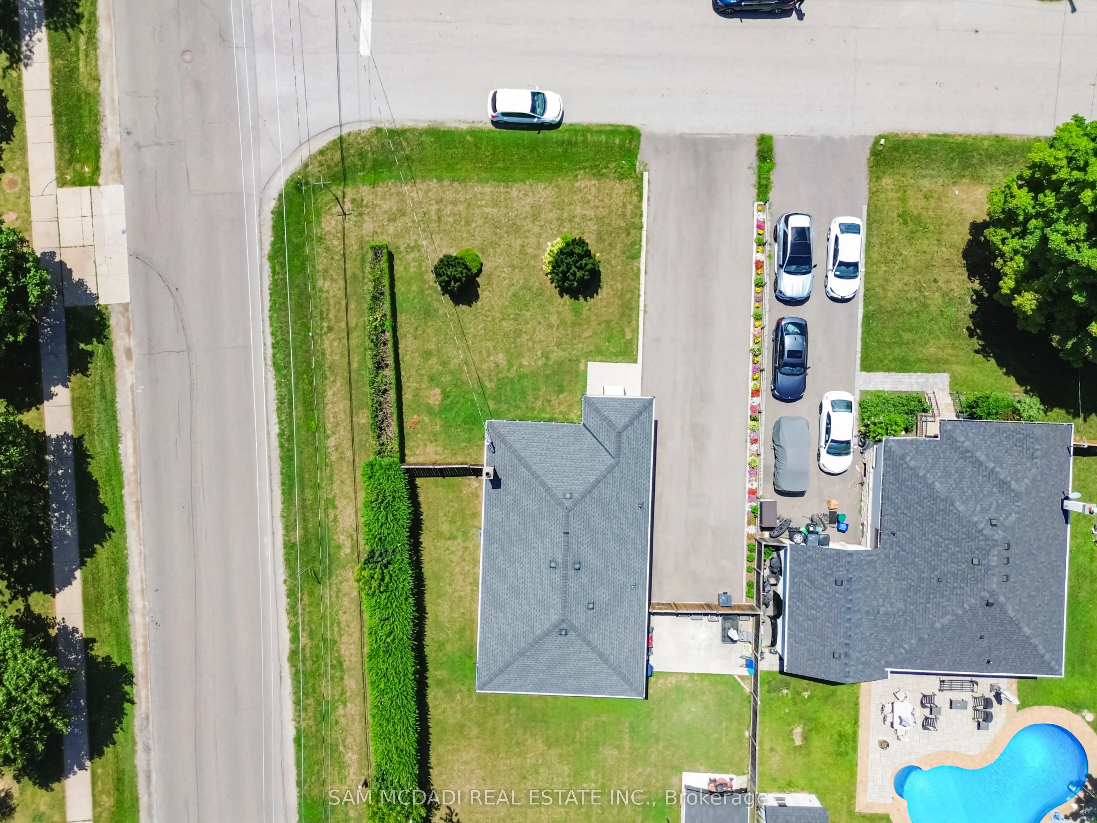 544 Sandmere Place #Upper