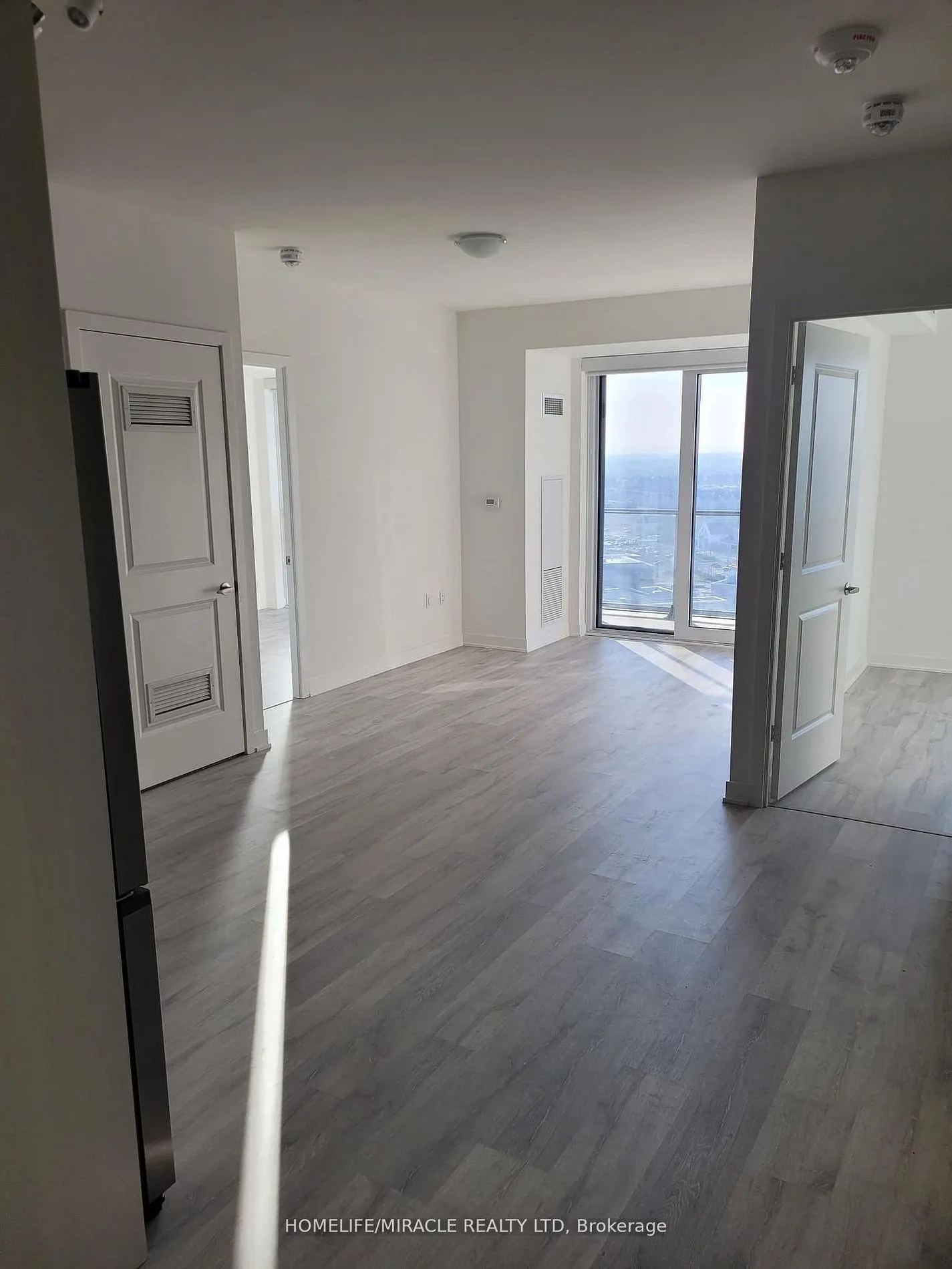 4655 Metcalfe Avenue #1801