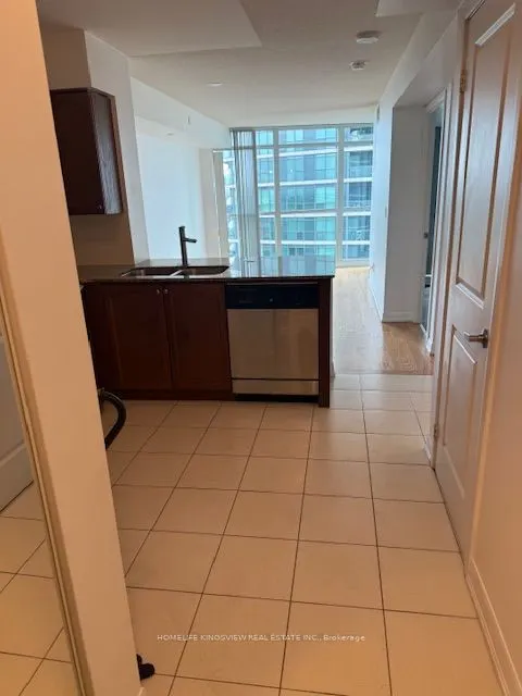 215 Sherway Gardens Road #1205