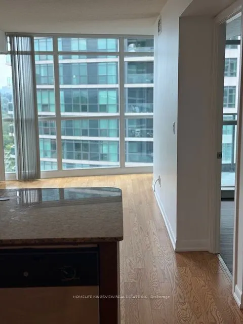 215 Sherway Gardens Road #1205