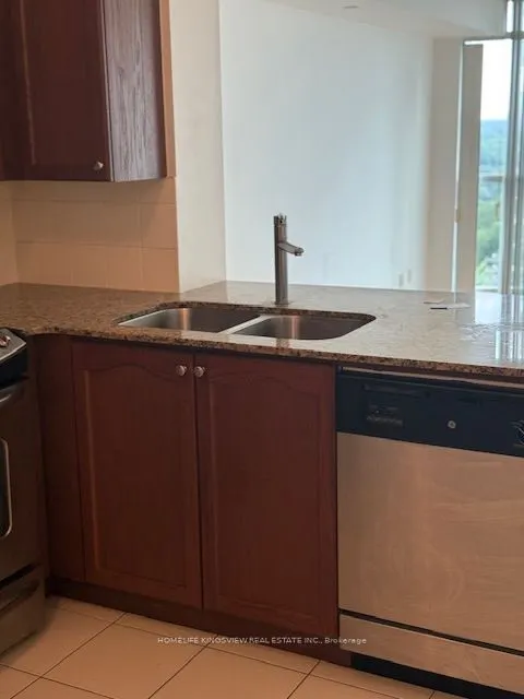 215 Sherway Gardens Road #1205