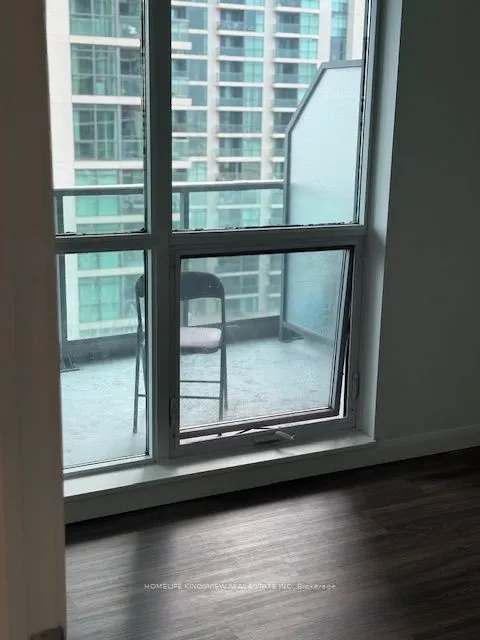 215 Sherway Gardens Road #1205