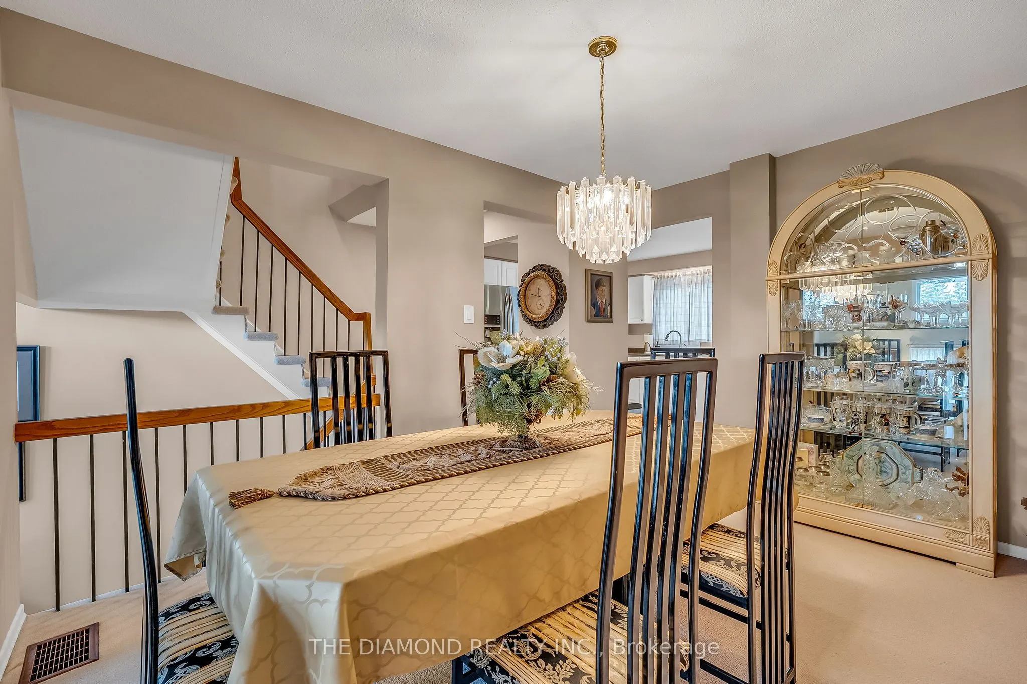 1755 Rathburn Road E #82