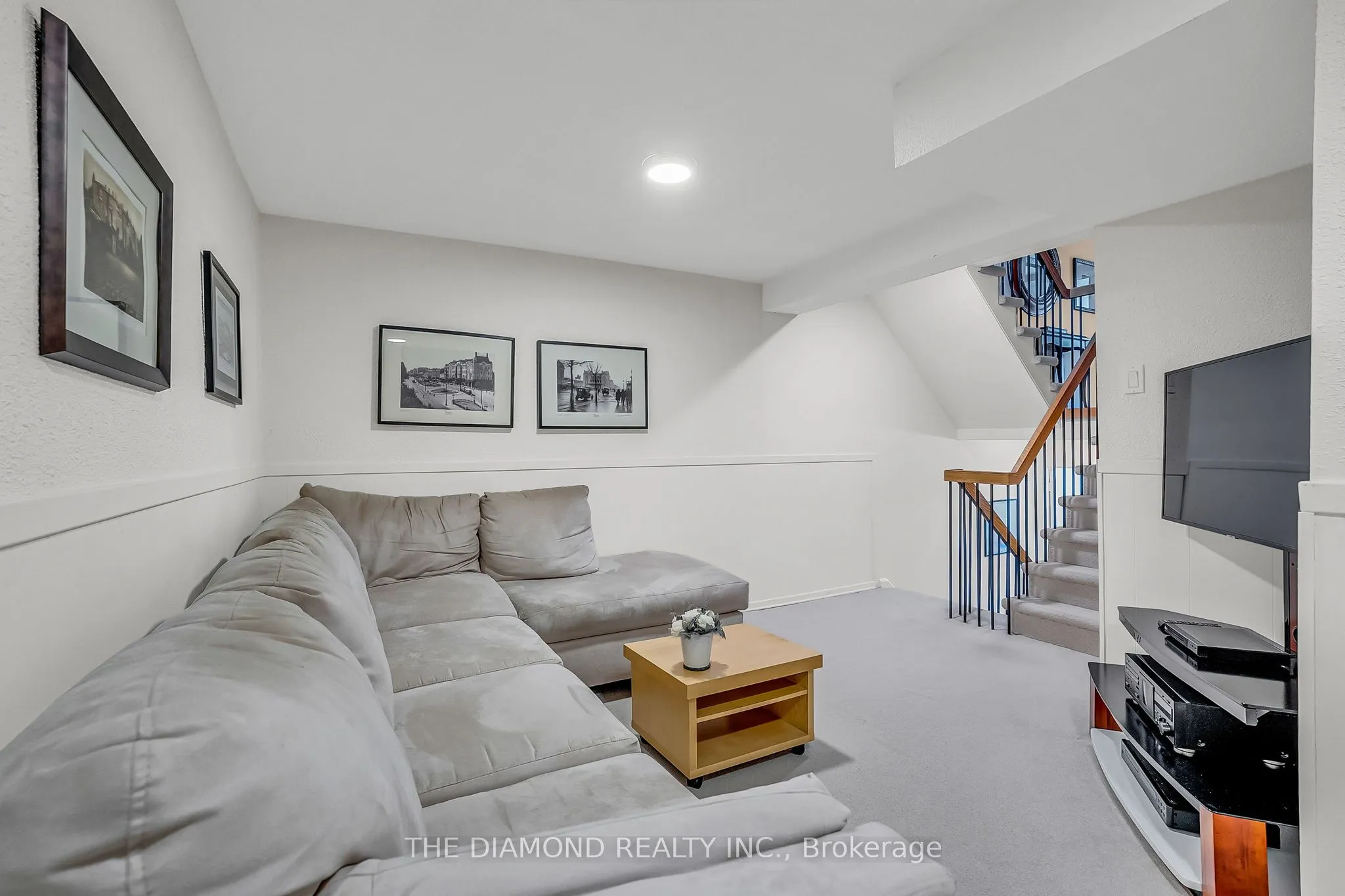1755 Rathburn Road E #82