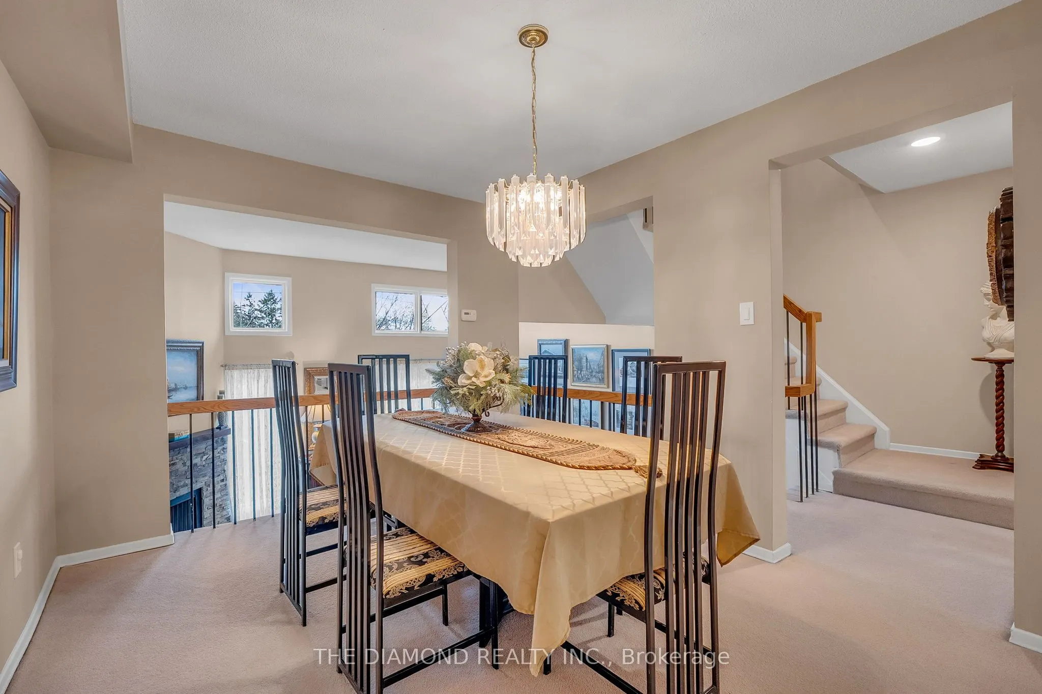 1755 Rathburn Road E #82