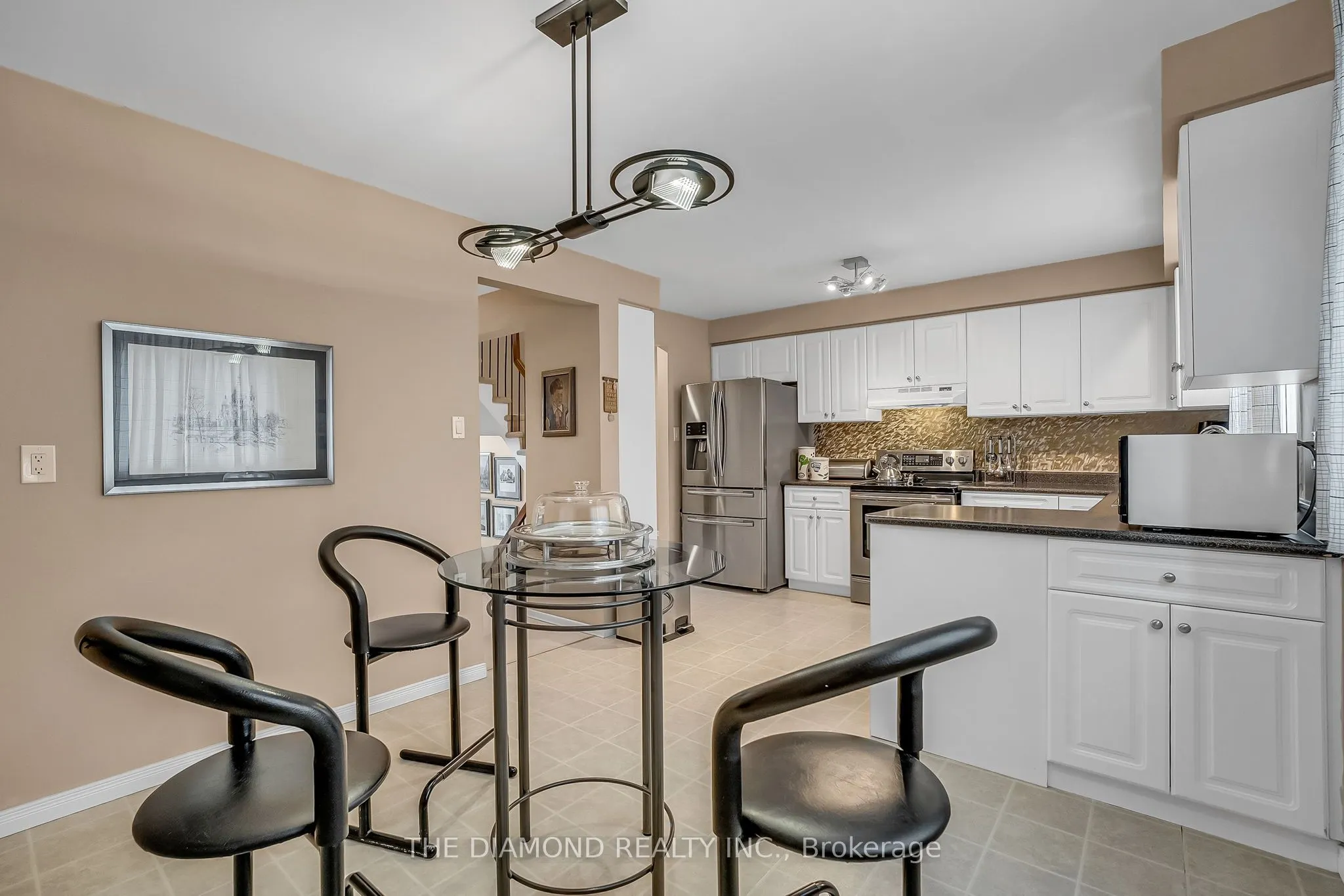 1755 Rathburn Road E #82