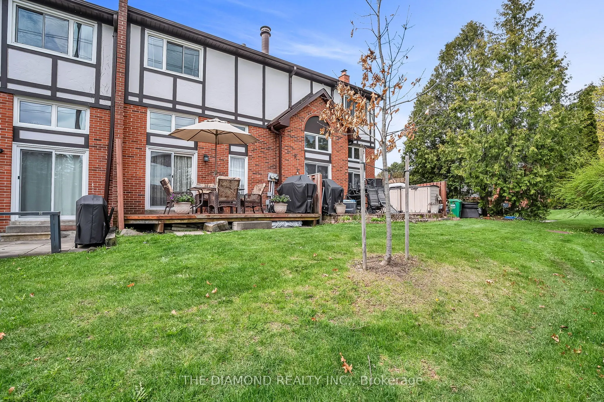 1755 Rathburn Road E #82
