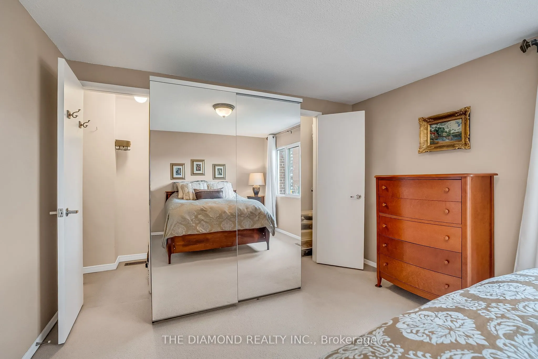 1755 Rathburn Road E #82