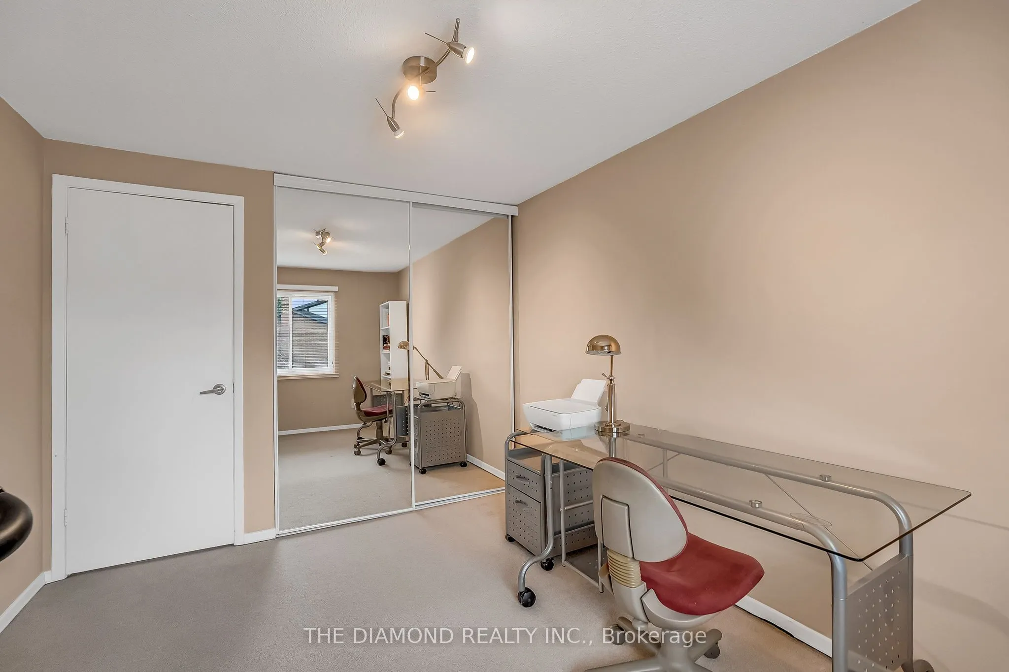1755 Rathburn Road E #82
