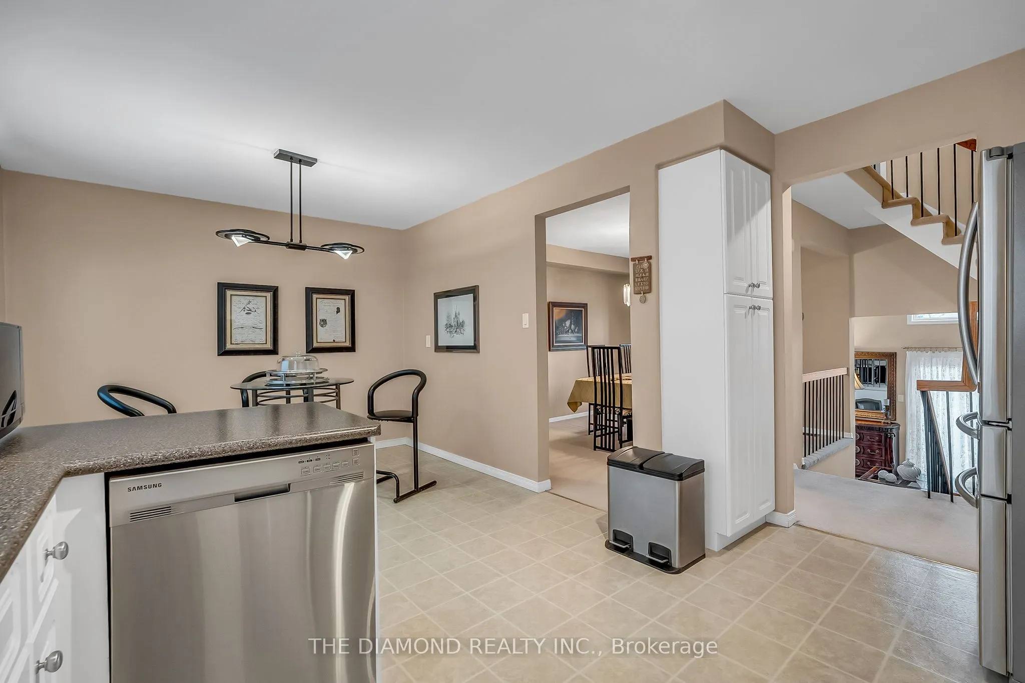 1755 Rathburn Road E #82