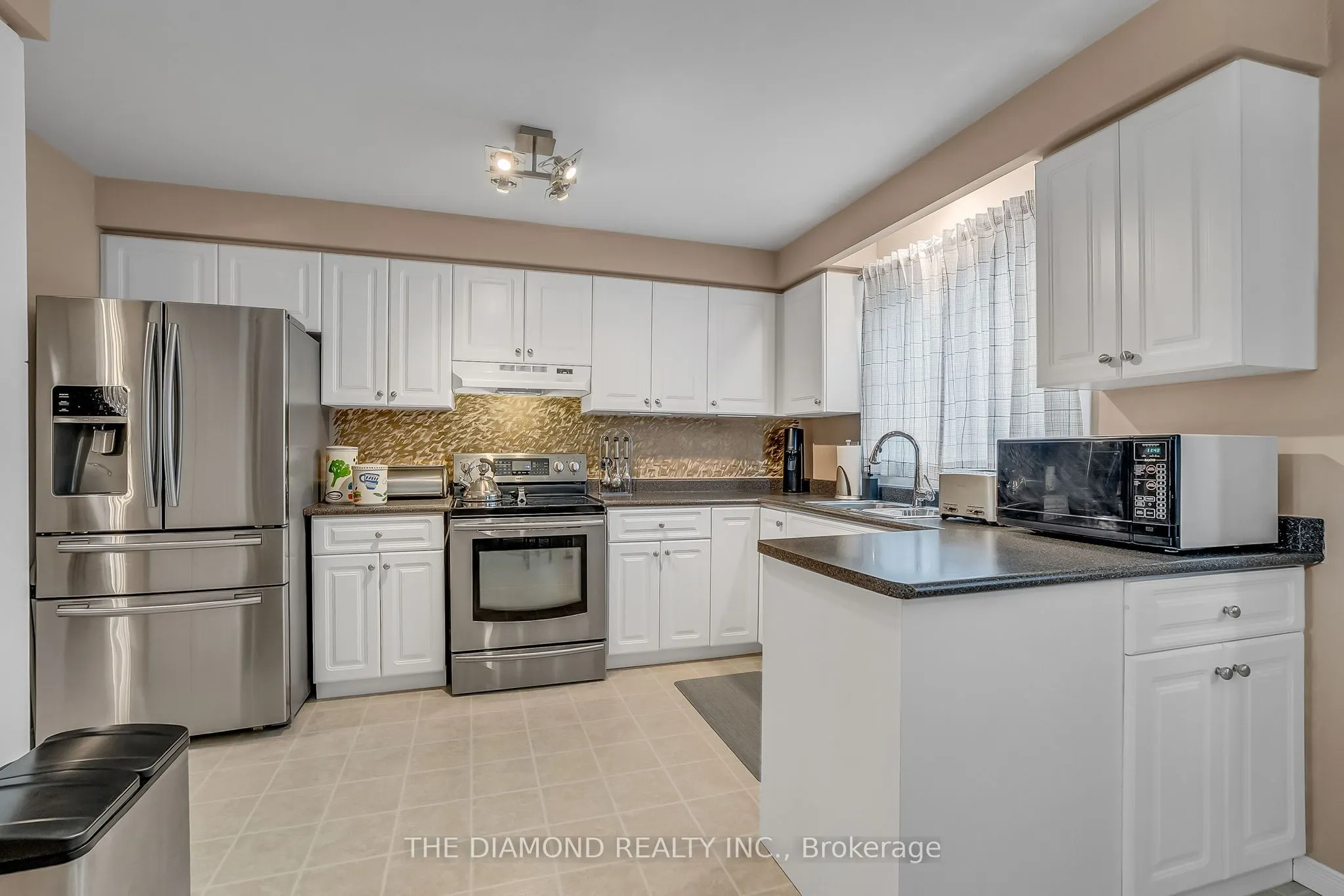 1755 Rathburn Road E #82