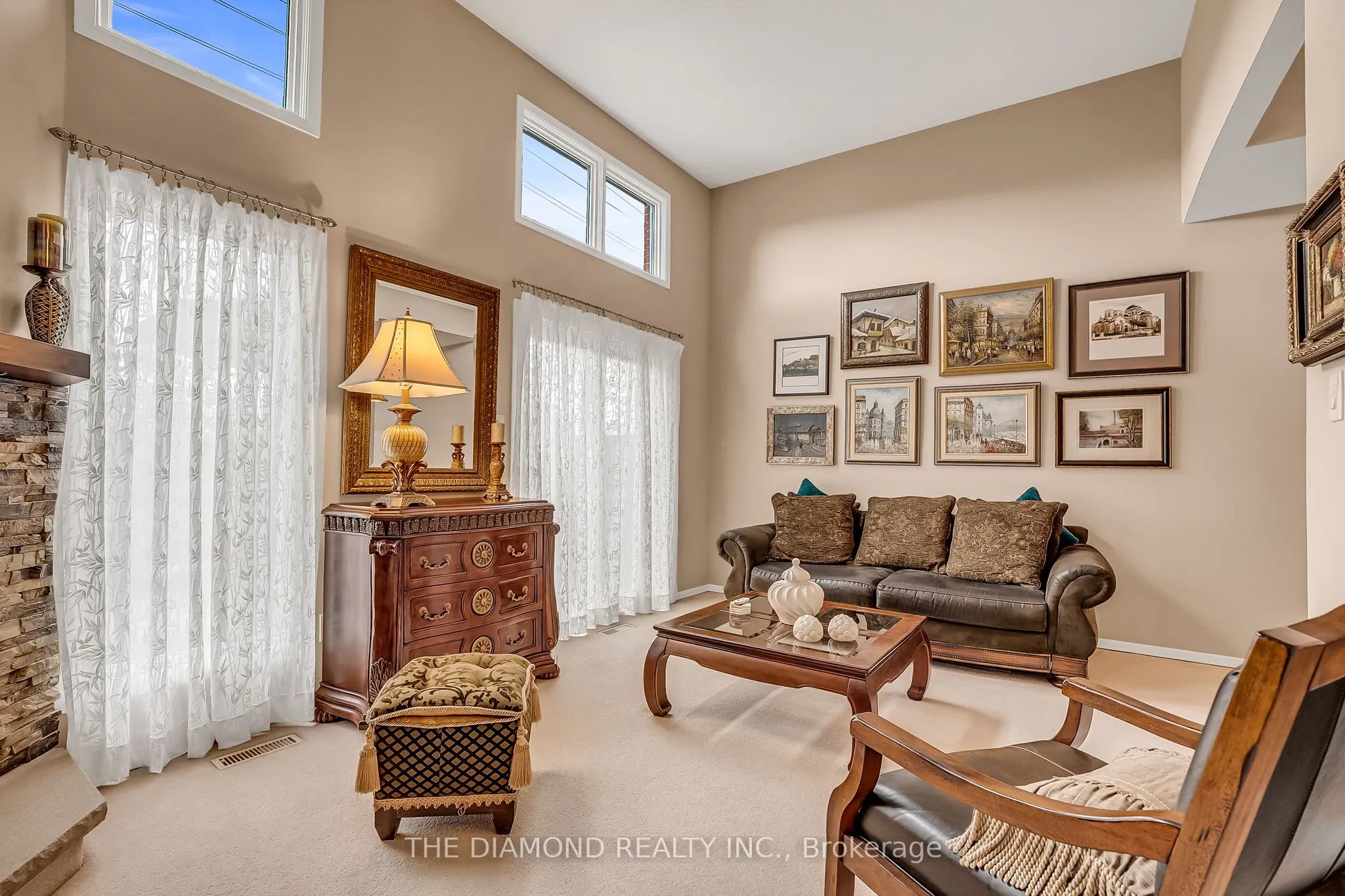 1755 Rathburn Road E #82