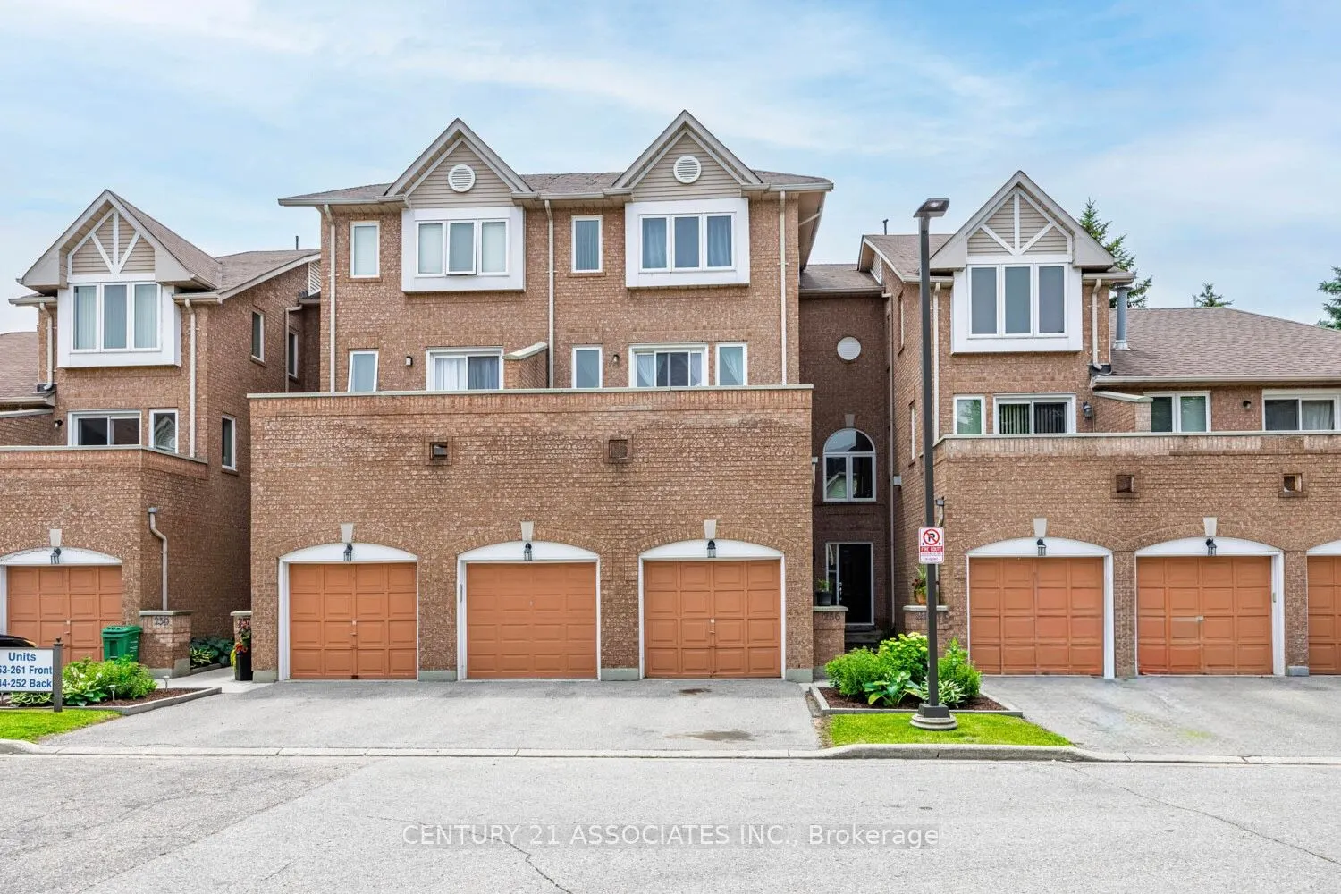 60 Barondale Drive #256