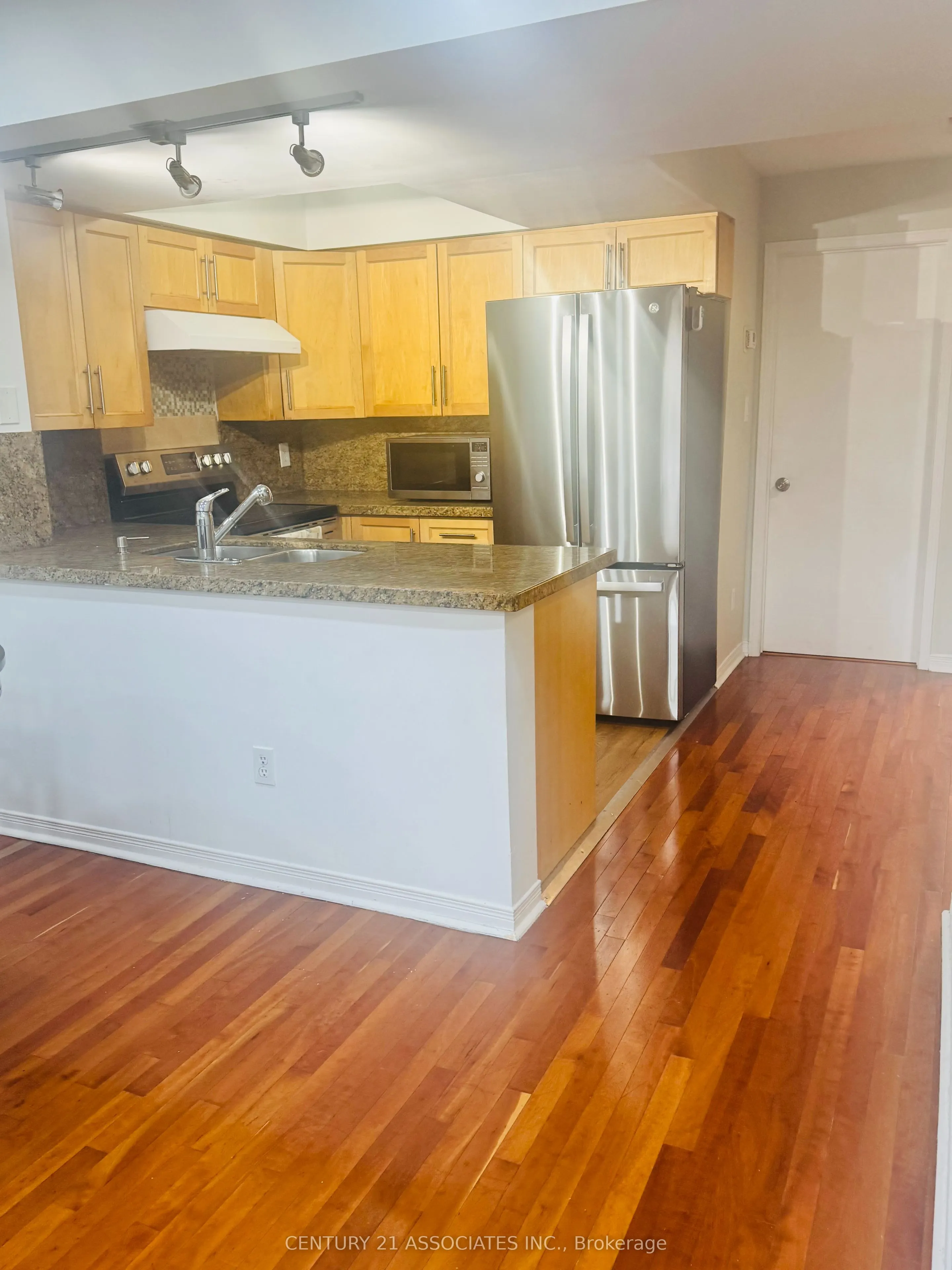 60 Barondale Drive #256