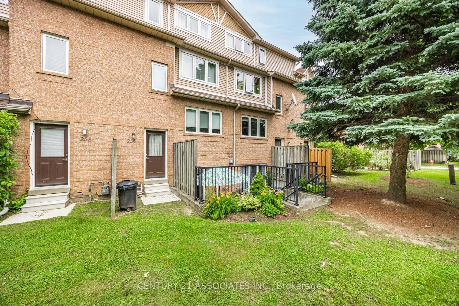 60 Barondale Drive #256