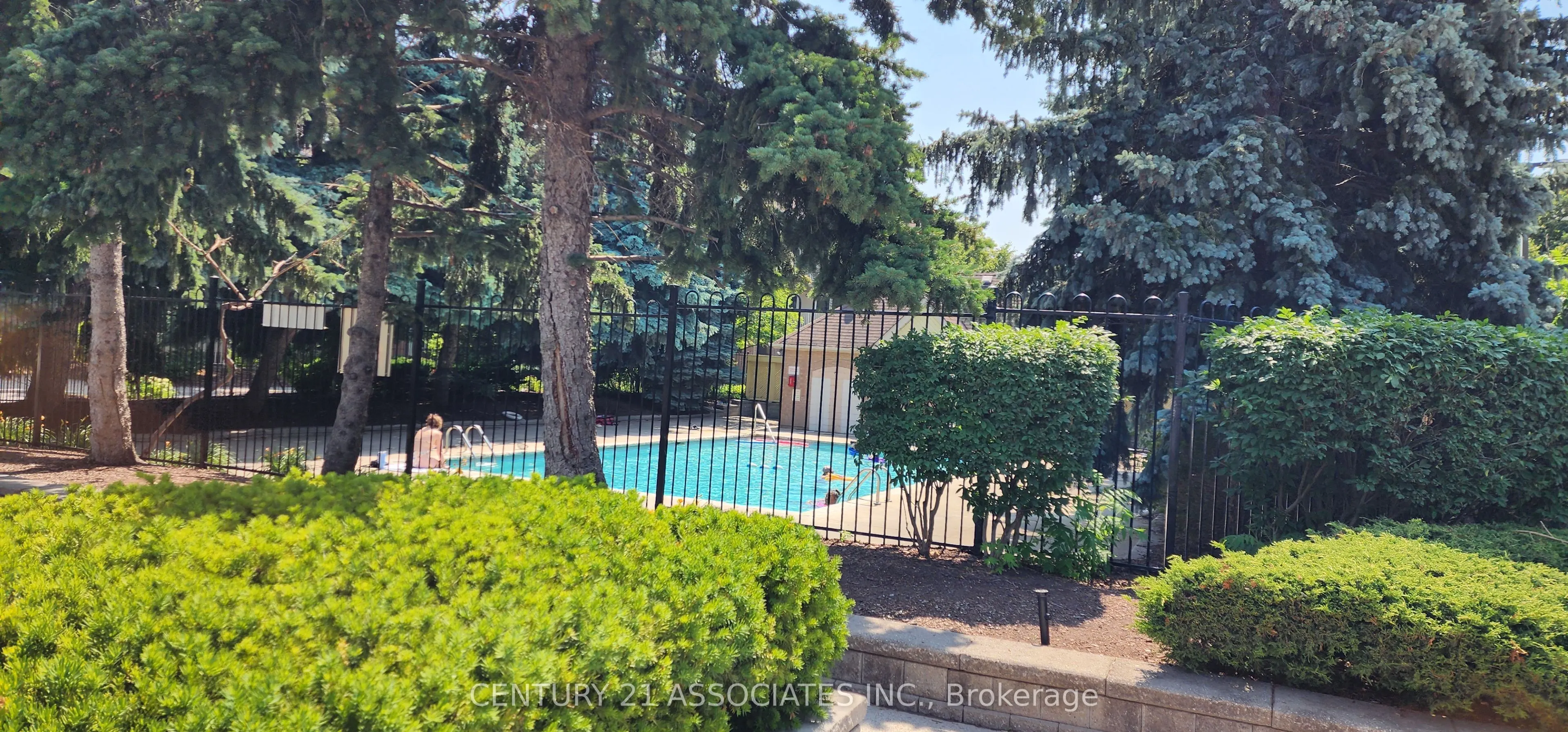 60 Barondale Drive #256