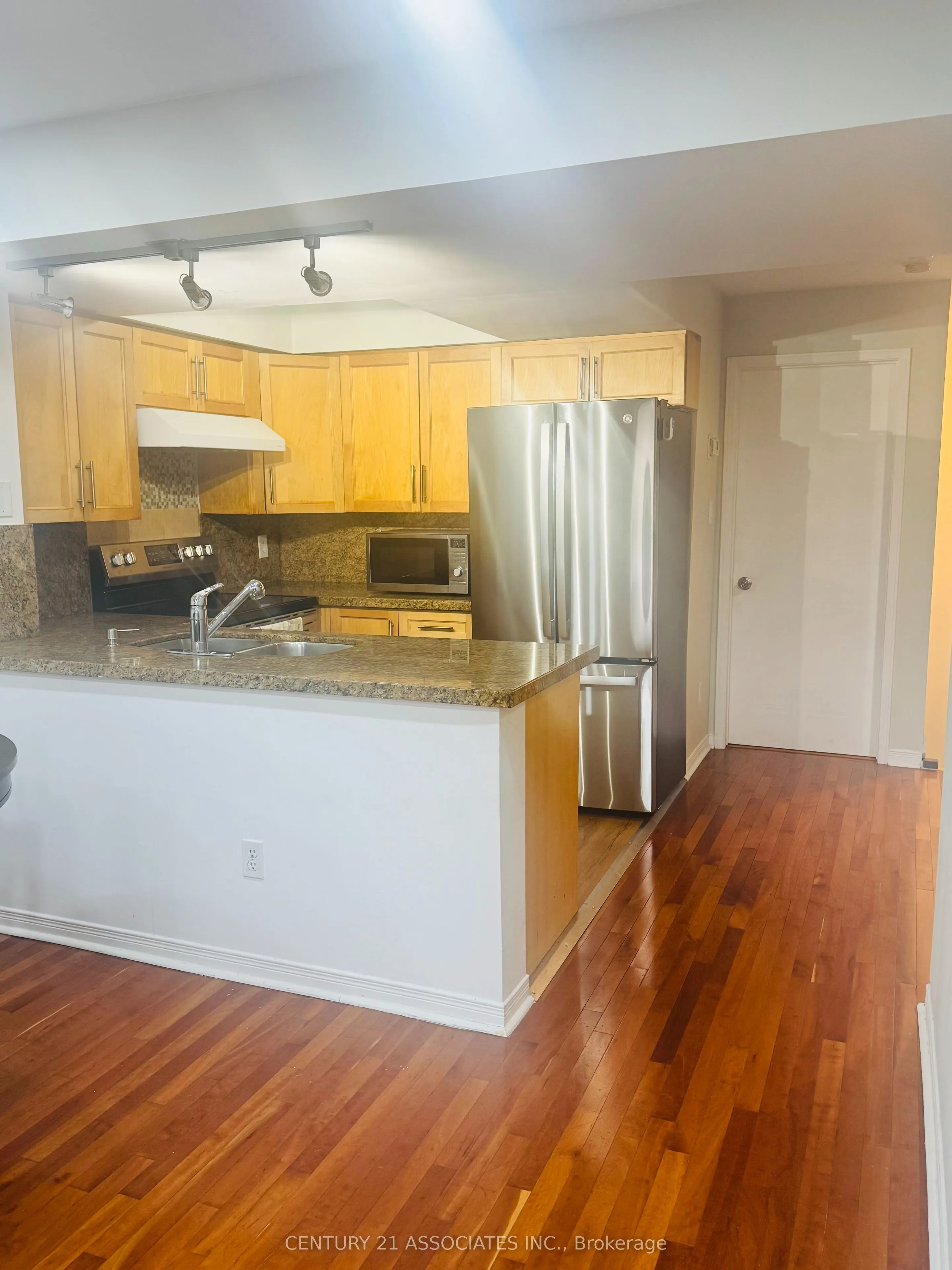 60 Barondale Drive #256