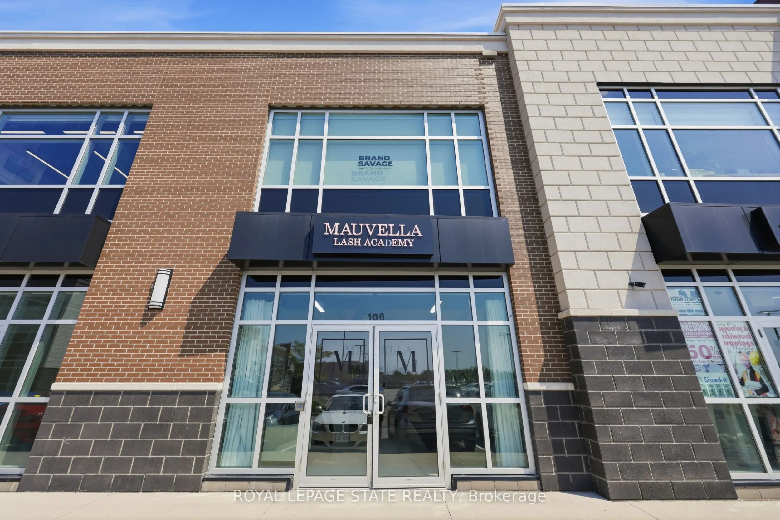 3475 Rebecca Street #106