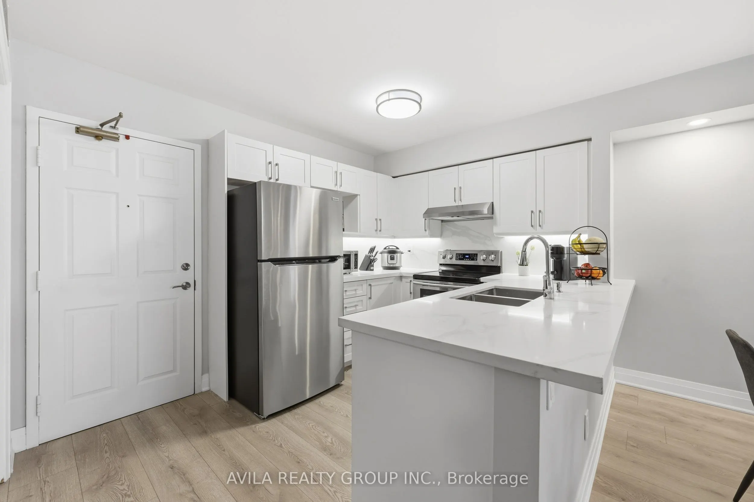 1460 Bishops Gate #203