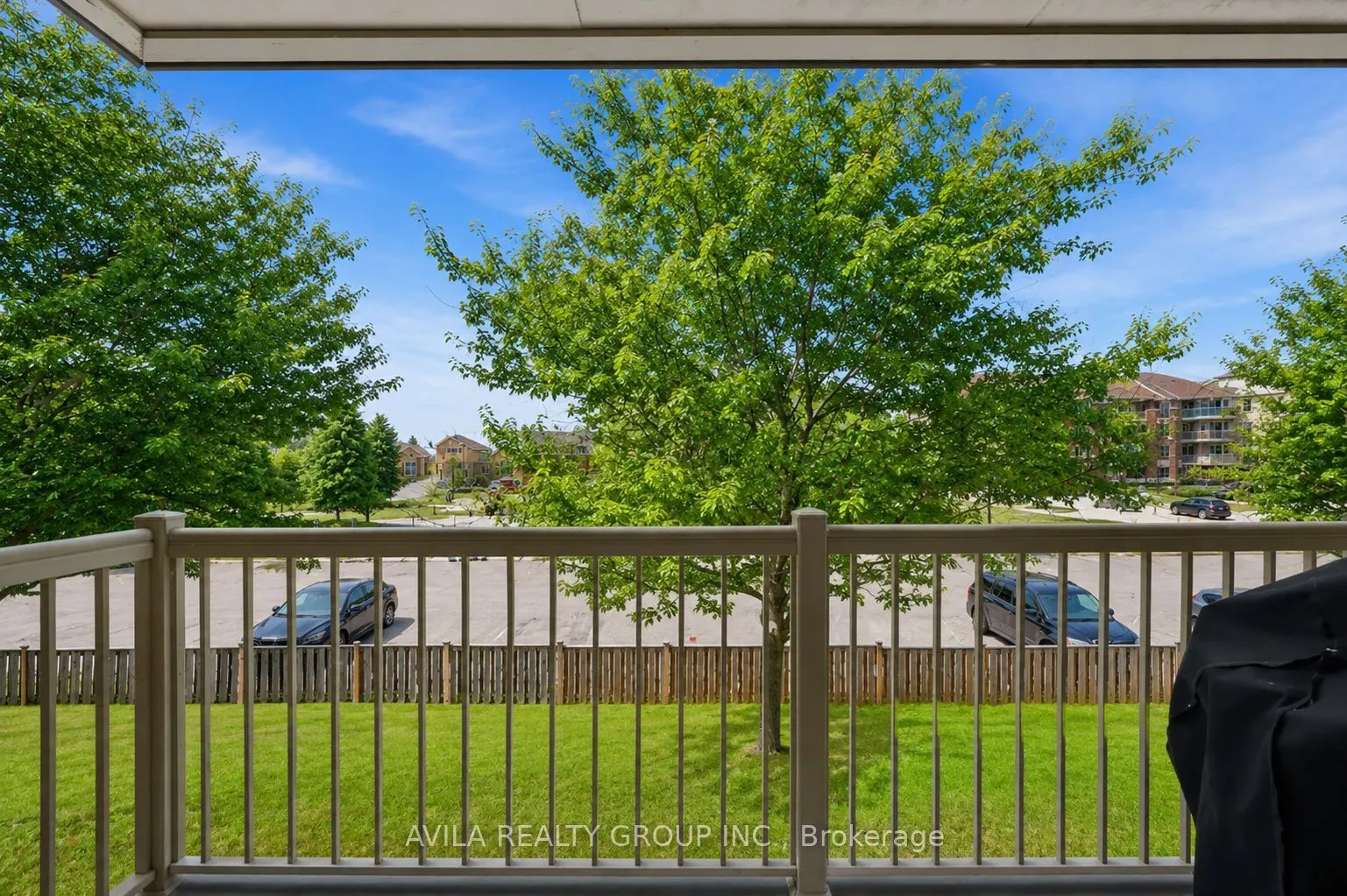1460 Bishops Gate #203