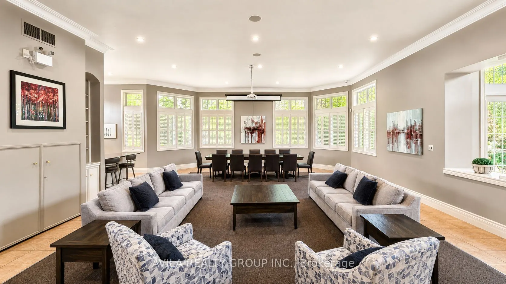 1460 Bishops Gate #203