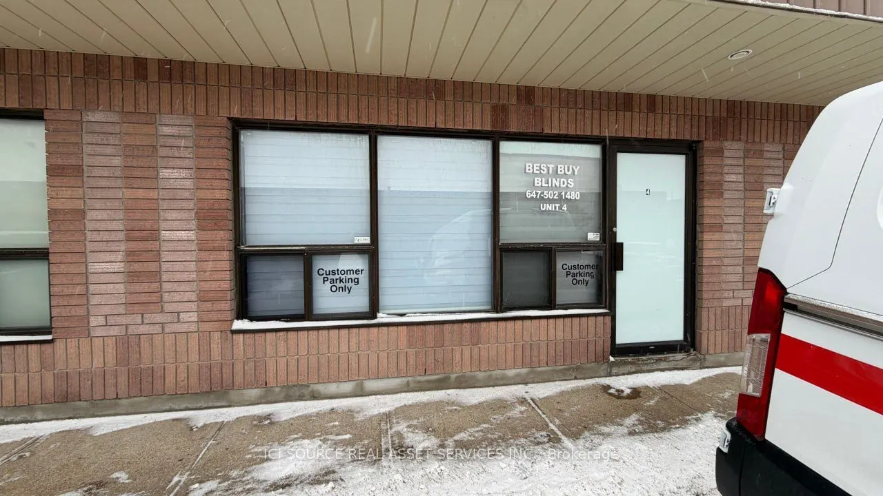78 Centennial Road #4