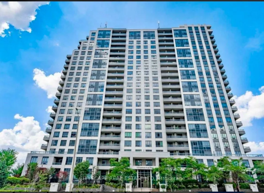 335 Rathburn Road #1808