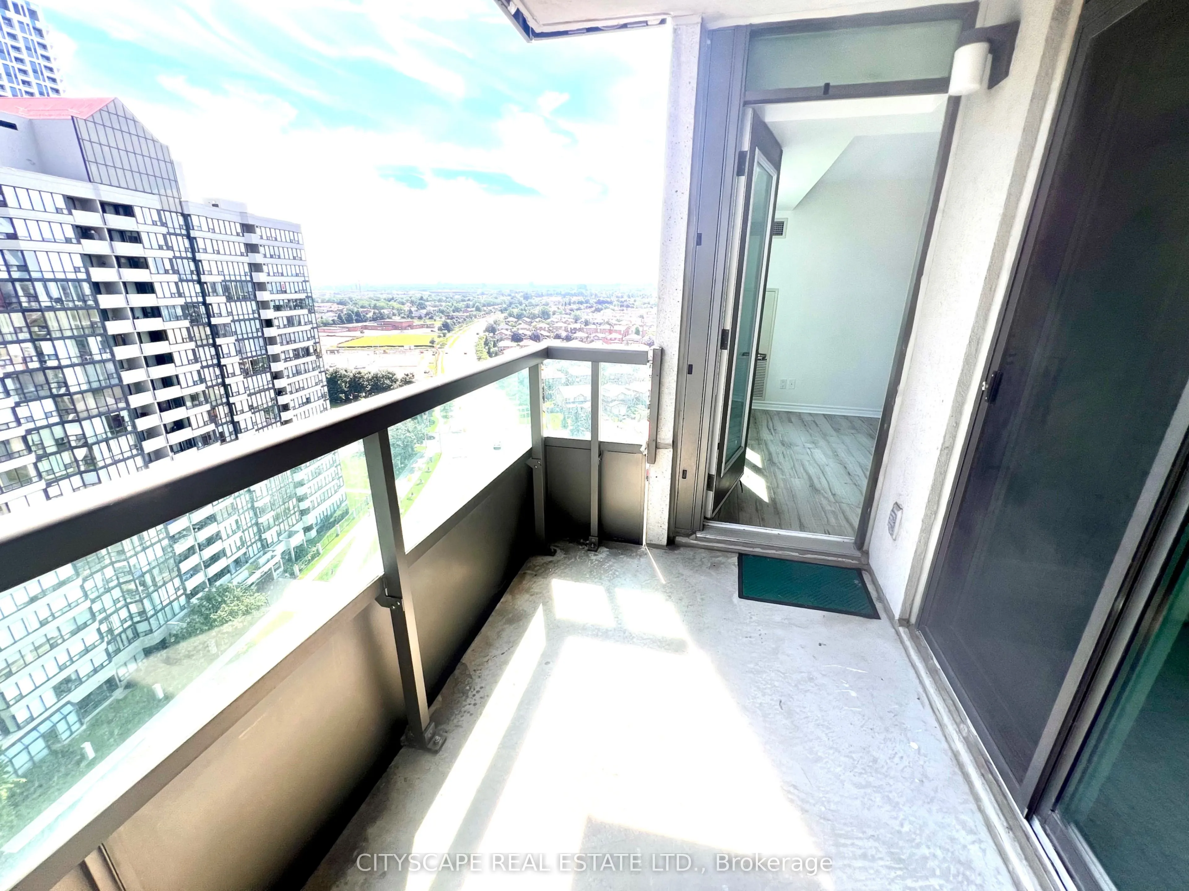 335 Rathburn Road #1808