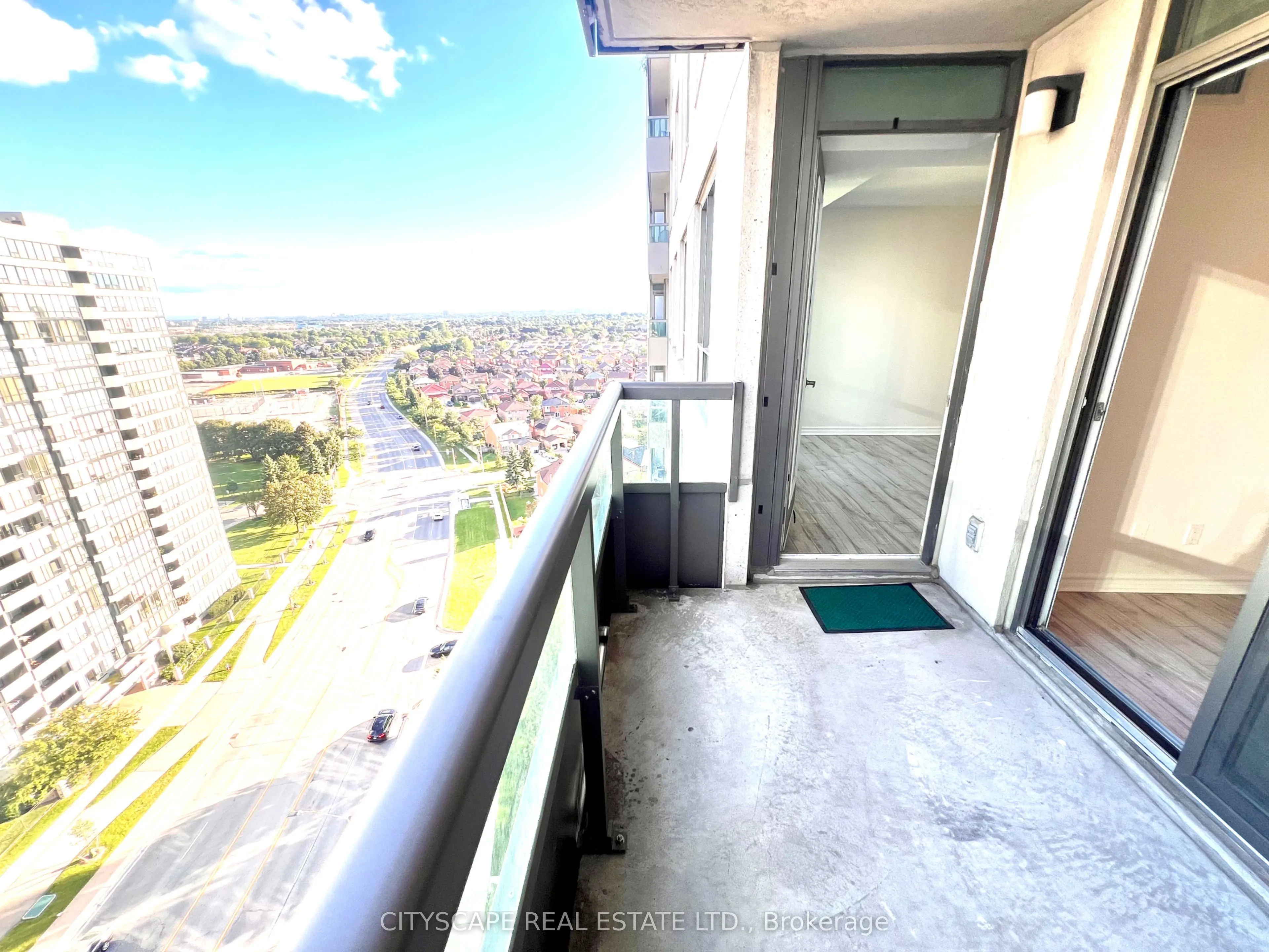 335 Rathburn Road #1808