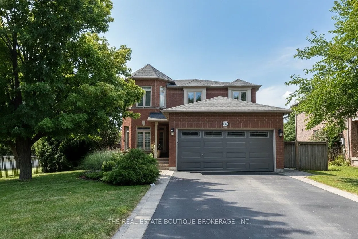 470 Amanda Crescent